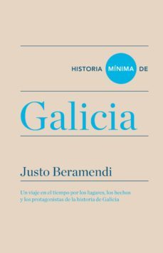 historia mínima de galicia (ebook)-justo beramendi-9788416714780
