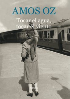tocar el agua, tocar el viento (ebook)-9788416749980