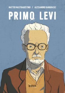 primo levi-9788416763580