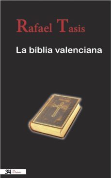 la bíblia valenciana (ebook)-rafael tasis-9788416789580