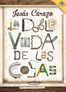 la doble vida de las cosas (ebook)-9788416873180