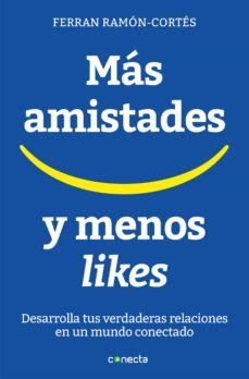 mas amistades y menos likes (ebook)-9788416883080