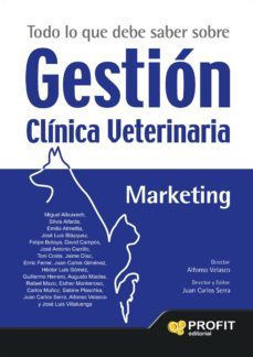 todo lo que debe saber sobre gestion clinica veterinaria (ebook)-9788416904280