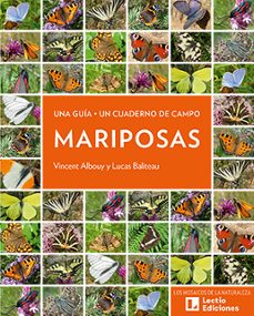 mariposas-vincent albouy-lucas baliteau-9788416918980