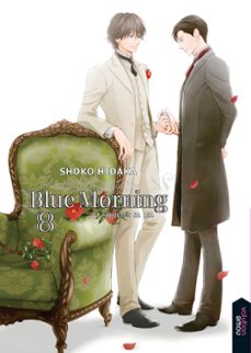 blue morning 8-9788416936380
