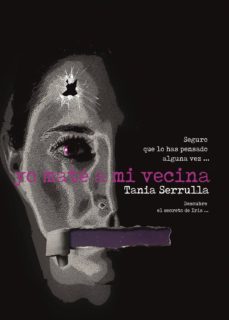 yo maté a mi vecina-9788416939480