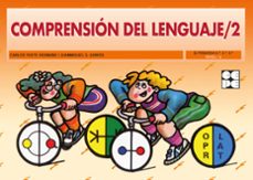 progresint 16: comprension del lenguaje ii-9788416941780