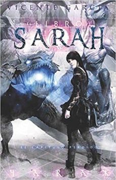 el capitulo perdido (saga el libro de sarah 3)-9788416961580