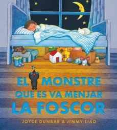 el monstre que es va menjar la foscor-9788416985180