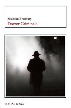 doctor criminale-malcolm bradbury-9788416995080