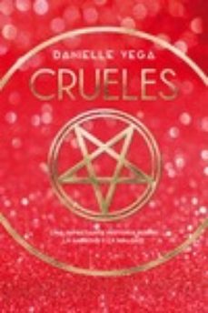 crueles-danielle vega-9788417036980