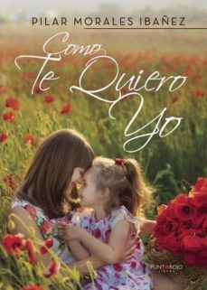 como te quiero yo (ebook)-9788417049980