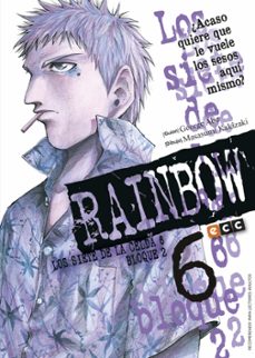rainbow nº 6 (de 22)-9788417071080