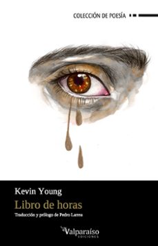 libro de horas-kevin young-9788417096380