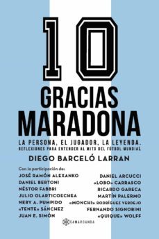 10. gracias maradona-9788417103880