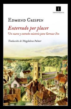 enterrado por placer (ebook)-9788417115180