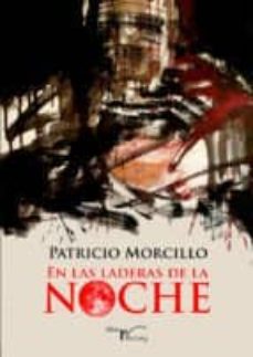 en las laderas de la noche-9788417117580