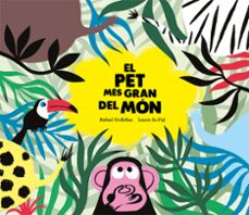el pet mes gran del mon-9788417123680