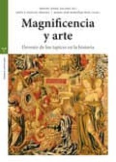 magnificencia y arte-9788417140380