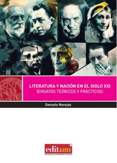 literatura y nacion en el siglo xxi-gonzalo navajas-9788417157180