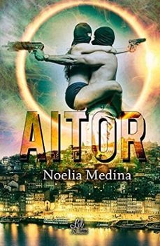 aitor (2ª edic.)-noelia medina ortega-9788417160180