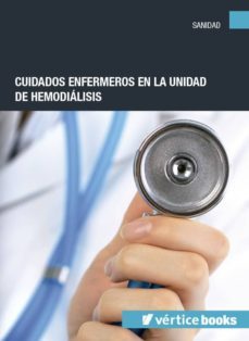 cuidados enfermeros en la unidad de hemodialisis-9788417172480