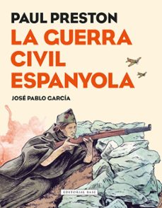 la guerra civil espanyola (novel.la grafica)-9788417183080