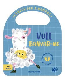 vull banyar-me-esther burgueño-9788417207380