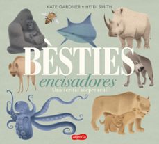 bèsties encisadores: una veritat sorprenent-9788417222680