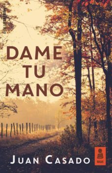 dame tu mano-9788417248680
