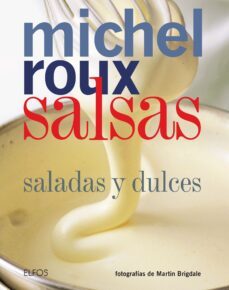 salsas: saladas y dulces-9788417254780