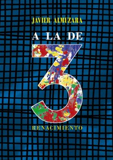 a la de tres-9788417266080