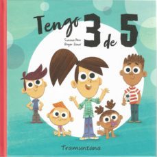 tengo tres de cinco-9788417303280