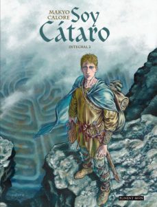 -alessandro calore-pierre makyo-9788417318680