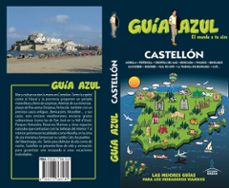 castellon 2018 (3ª ed.) (guia azul)-9788417368180