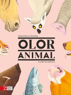 olor animal-9788417374280