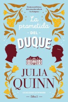 la prometida del duque-9788417421380