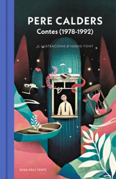 contes (1978-1992)-pere calders-9788417444280
