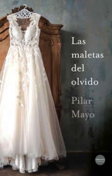 las maletas del olvido (ebook)-pilar mayo-9788417451080