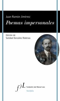 poemas impersonales (ebook)-juan ramon jimenez-9788417453480