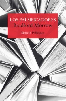 los falsificadores (ebook)-bradford morrow-9788417454180