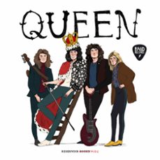 queen (band records) (ebook)-9788417511616