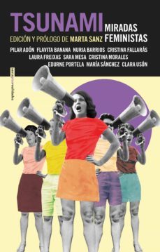 tsunami. miradas feministas (ebook)-9788417517380