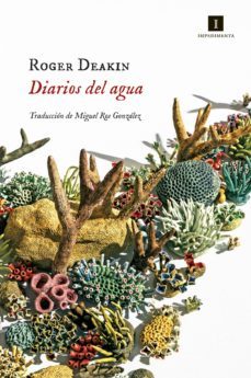diarios del agua (ebook)-9788417553180