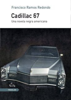 cadillac 67 (ebook)-francisco ramos redondo-9788417564780