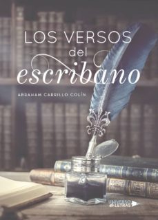los versos del escribano-9788417569280