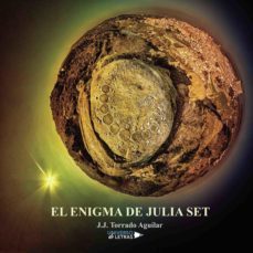 el enigma de julia set-juan jose torrado aguilar-9788417570880