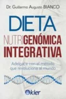 dieta nutrigenomica integrativa-9788417581480