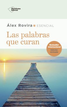 las palabras que curan (ebook)-alex rovira celma-9788417622480