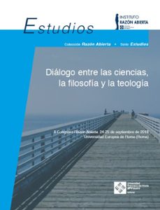 dialogo entre las ciencias, la filosofia y la teologia-9788417641580